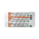 Силібор-35 0,35 г таблетки №25 ціна