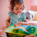 Пустушка Avent (Авент) Animal  6-18 мес. для дівчаток 2 шт.   в Україні