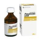 Рицинова олія 50 мл замовити