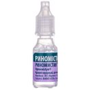 Риномистин капли назальные раствор 0,1%/0,01% флакон с капельницей 10 мл в Украине