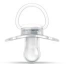 Пустышка Avent Мини зеленая 0-2 мес 1 шт фото