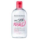 Лосьон Bioderma Sensibio Н2О для чувствительной кожи Юбилейный выпуск 500 мл фото