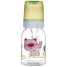 Пляшка Canpol Babies Веселі звірятка 11/851 120 мл купити