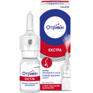 Отривин Экстра спрей 10 мл купить