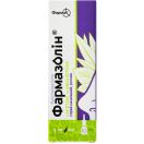 Фармазолин с мятой и эвкалиптом 1 мг/мл спрей назальный 10 мл фото