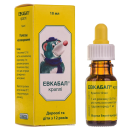 Эвкабал 0,1% капли 10 мл в аптеке