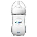 Бутылочка Avent Natural 2.0 260 мл ADD