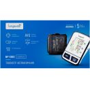 Тонометр Longevita (Лонгевита) BP-1303 автоматический фото