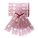 Лейкопластырь Igar (Игар) 1,9 х 7,2 см бактерицидный классический №10 цена