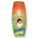 Олія Оленка дитяче з екстрактом причепи (череди) 200 мл в Україні