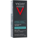Гель Vichy Homme Hydra Cool с охлаждающим эффектом для лица и контура глаз 50 мл цена