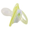 Пустышка Baby Team силиконовая классическая арт. 3014 фото