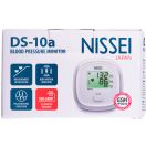 Тонометр Nissei DS-10A автоматический цена