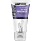 Крем Babaria (Бабарія) для сухої та схильної до тріщин шкіри ніг 150 мл в аптеці