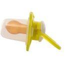 Пустушка Baby Team латексна класична 3220 купити