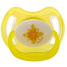 Пустушка Baby Team латексна класична 3220 ADD