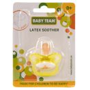 Пустушка Baby Team латексна класична 3220 в Україні