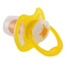 Пустушка Baby Team латексна класична 3220 ADD