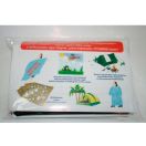 Термопокривало 160х210 см в Україні