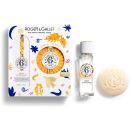 Набір Roger&Gallet (Роже&Галлє) Апельсинове дерево (вода 30 мл + мило 100 г) ціна