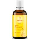 Олія Weleda (Веледа) масажна від здуття животика у немовлят 50 мл замовити