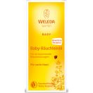 Олія Weleda (Веледа) масажна від здуття животика у немовлят 50 мл купити