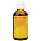 Олія Weleda (Веледа) масажна від здуття животика у немовлят 50 мл фото