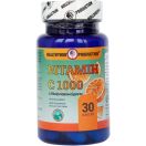 Healthyway Production Витамин C 1000 мг с биофлавоноидами капсулы №30 фото
