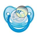 Пустушка Canpol Babies силіконова анатомічна Night dreams (6-18 місяців) 22/501 в Україні