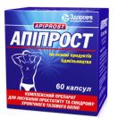 Апипрост капсулы №60 ADD