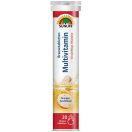 Витамины Sunlife Multivitamin таблетки шипучие №20 недорого
