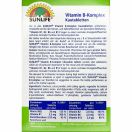 Витамины Sunlife Vitamin B-Komplex таблетки жевательные №72 в Украине