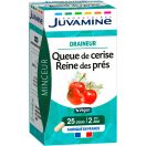 Juvamine (Жувамін) Таволга + хвостик вишні Дренаж капсули №50 купити