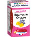 Juvamine (Жувамин) Бораго + вечерняя примула Сияющая кожа капсулы №30 ADD