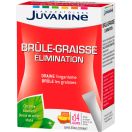 Juvamine (Жувамін) Спалювання та виведення жиру стік №14 замовити