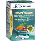 Juvamine (Жуамін) Expert Nature Комфорт суглобів таблетки №60 в інтернет-аптеці
