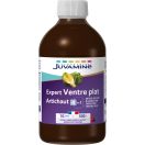 Juvamine (Жувамин) SOS Похудение артишок 500 мл ADD