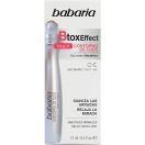 Крем Babaria (Бабарія) для контуру очей з ліфтинг-ефектом, ролик 12 мл фото