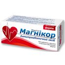 Магникор форте таблетки №100 ADD