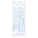 Шприц Гемопласт двокомпонентний з 2 голками 23G (0,6 mm х 25 mm) 2 мл №1 ADD