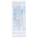 Шприц Гемопласт двокомпонентний з 2 голками 23G (0,6 mm х 25 mm) 2 мл №1 ADD