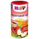 Чай Hipp 3921 Фруктовий (з 6 місяців) 200 г ціна