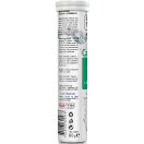 Витамины шипучие Swiss Energy Calcium №20 миниатюра фото №2 Витамины шипучие Swiss Energy Calcium №20 в интернет-аптеке