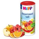 Чай Hipp 3921 Фруктовий (з 6 місяців) 200 г в інтернет-аптеці