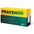 Правенор суппозитории ректальные №10 ADD