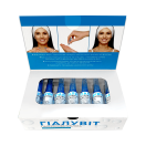 Сироватка Гіалувіт Гіалуронова кислота 4 мл №14 ціна