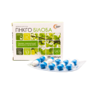 Гинкго билоба капсулы №30 купить