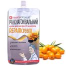 Ранозагоювальний крем Healthyclopedia Repaircream 100 мл ADD