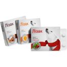 Лізак таблетки для смоктання (аніс і м'ята) №20 замовити