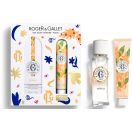 Набор Roger&Gallet (Роже&Галье) Нероли (вода 30 мл + крем для рук 30 мл) цена